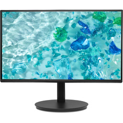 Монитор Acer Vero CB272UGbmiiprx UM.HB2CD.G06