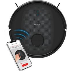 Робот-пылесос RED SOLUTION RV-RL6100S