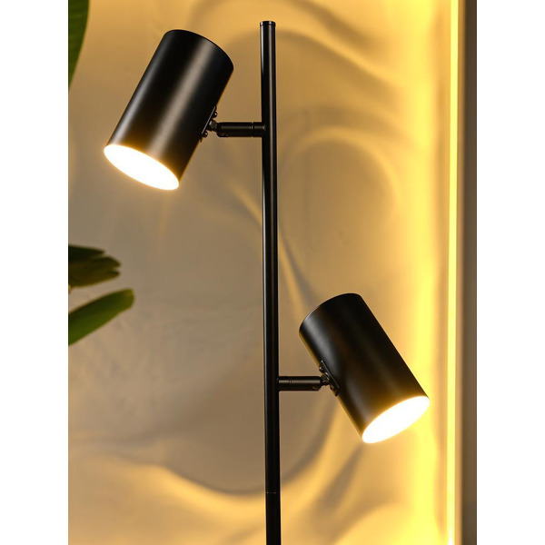 Светильник напольный ARTSTYLE HT-756x2B