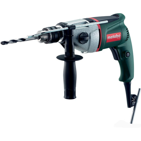Дрель Metabo SB 660 (600660500)