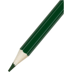 Карандаши цветные Красин Приключения КР-120200 (12 цв)