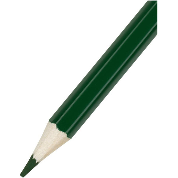 Карандаши цветные Красин Приключения КР-120200 (12 цв)