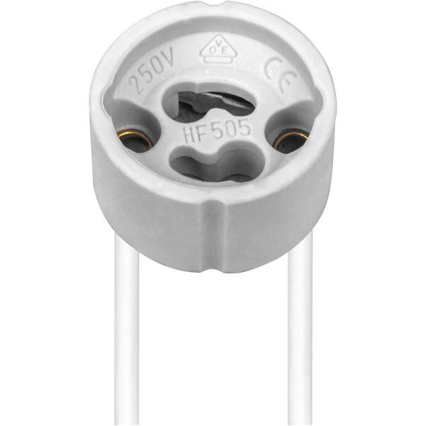 Патрон для ламп Feron GU10 LH34 22314