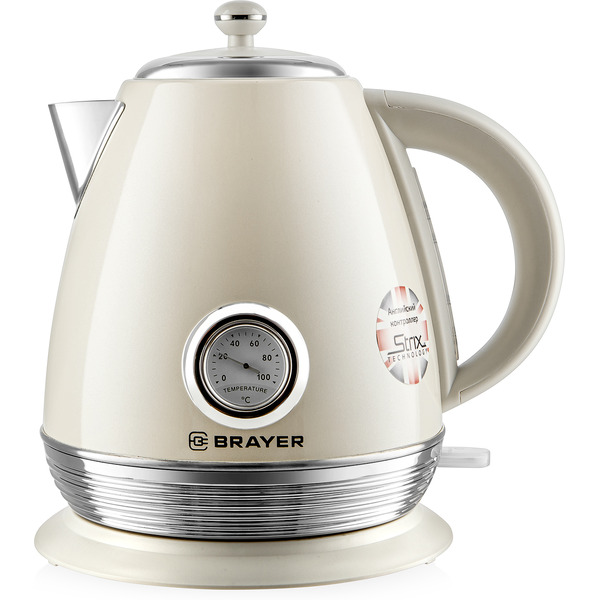 Электрический чайник Brayer BR1070