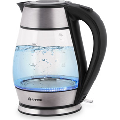 Электрочайник Vitek VT-7037TR