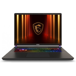 Игровой ноутбук MSI Vector 17 HX AI A2XWIG-247XBY Win11Pro