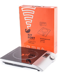 Плита настольная KITFORT КТ-108