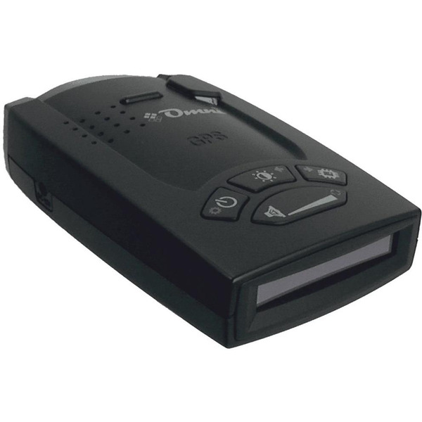 Радар-детектор Omni RS-501