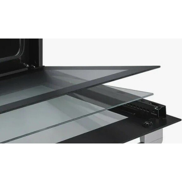Духовой шкаф Schtoff CME 7307 Grey