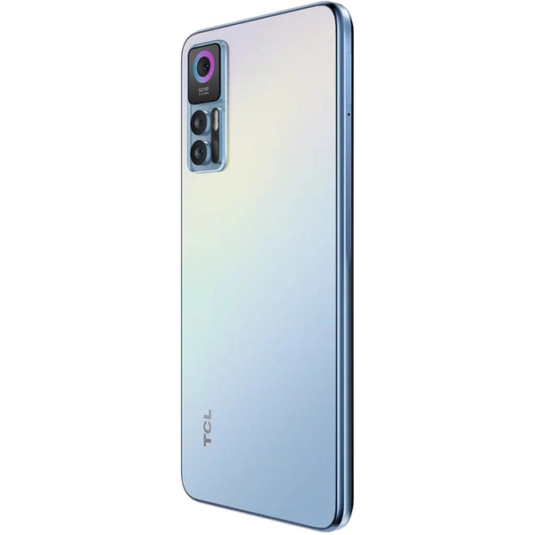 Смартфон TCL 30 5G T776H1 4GB/128GB (голубой)