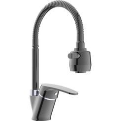 Смеситель Econoce EC0691BL