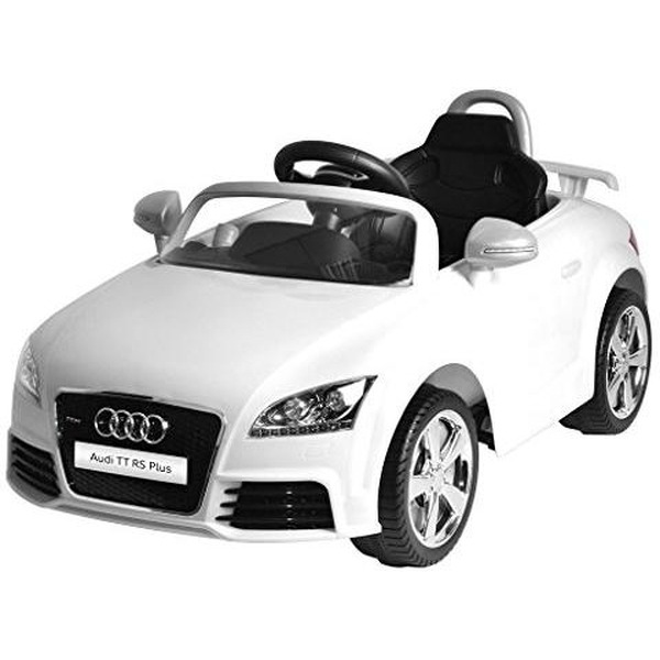 Электромобиль CHI LOK BO TOYS COMPANY "AUDI TT" 676