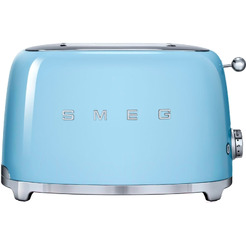 Тостер Smeg TSF01PBEU