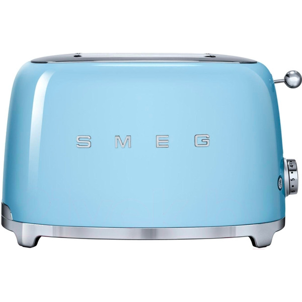 Тостер Smeg TSF01PBEU