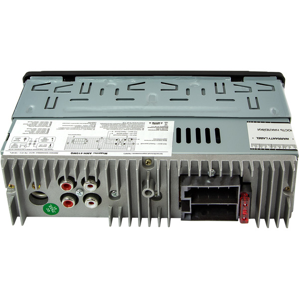 USB-магнитола Aura AMH-410MQ