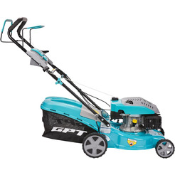 Газонокосилка GPT GLM-T4327SR