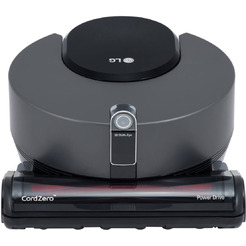 Робот-пылесос LG R9MASTER