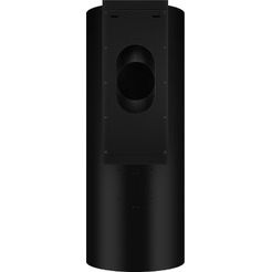 Кухонная вытяжка Weissgauff Tubus 900 PB BL