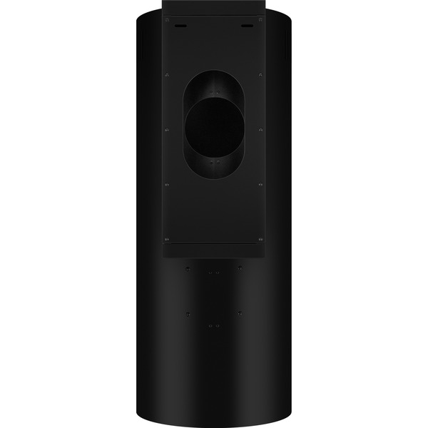 Кухонная вытяжка Weissgauff Tubus 900 PB BL