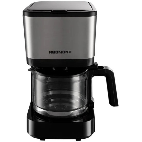 Кофеварка РЕДМОНД RCM-M1528 Черный