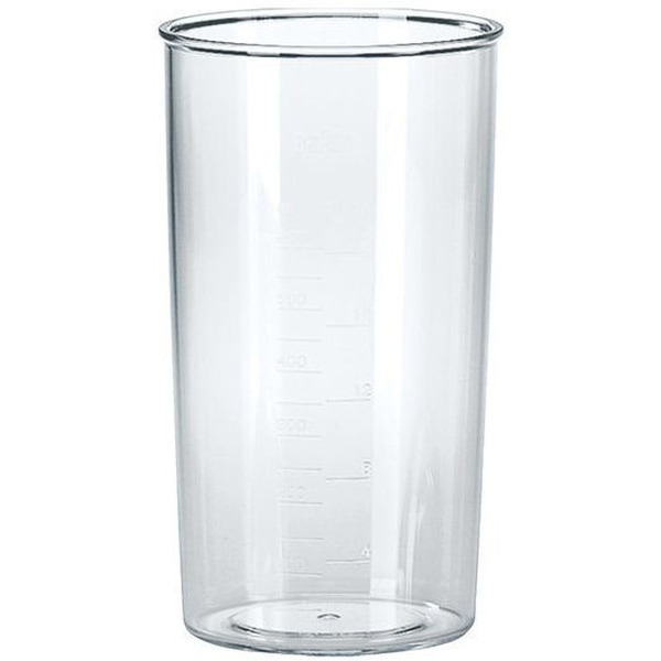 Погружной блендер BRAUN MultiQuick 7 MQ745 Cocktail WH