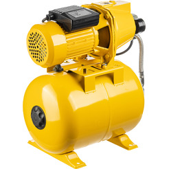 Насосная станция Garvill PS1300-WS
