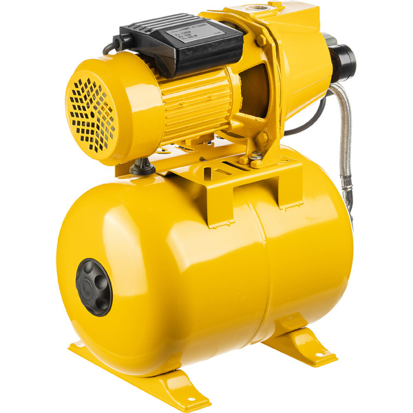 Насосная станция Garvill PS1300-WS