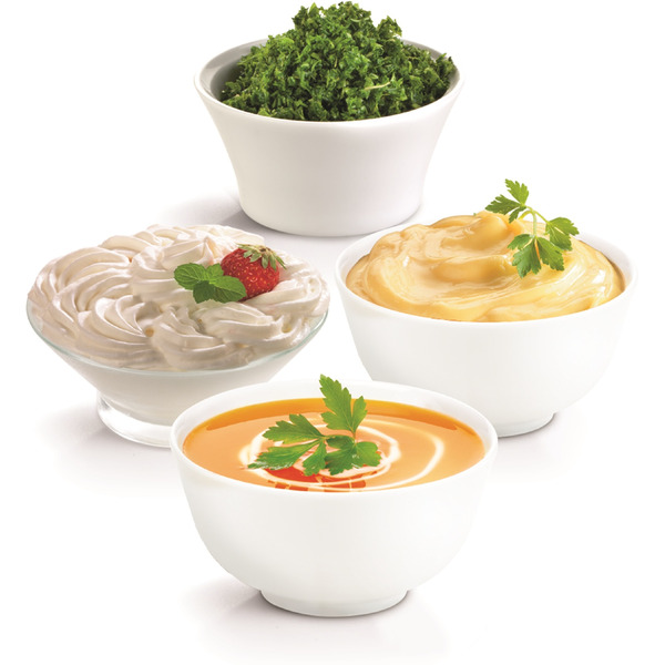 Погружной блендер Moulinex Dailymix DD533132