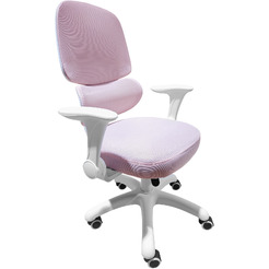 Кресло детское Brabix KIDS MG-225 (533316) розовое