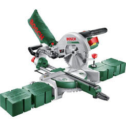Дисковая пила Bosch PCM 8 S (0603B10100)