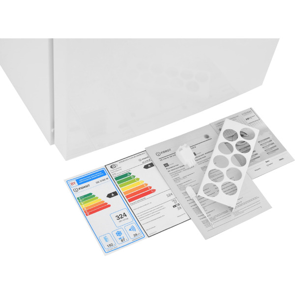 Холодильник Indesit DS 3160 W