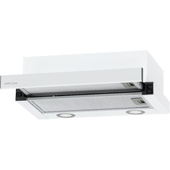Вытяжка KRONA KAMILLA T 500 WHITE