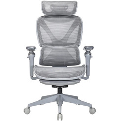 Кресло компьютерное EVOLUTION ZX 3