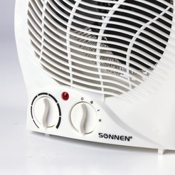 Тепловентилятор Sonnen F-200