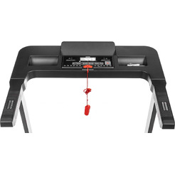 Электрическая беговая дорожка Sundays Fitness Simple Line T1 PLUS 2