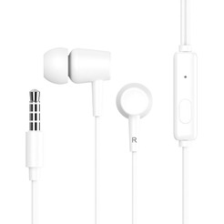 Наушники Celebrat G13 (белый)