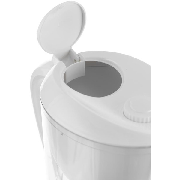 Кувшин Гейзер Аквариус (белый)