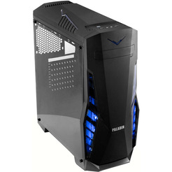 Компьютер Z-Tech 7-1700X-16-120-1000-B350-D-05017n