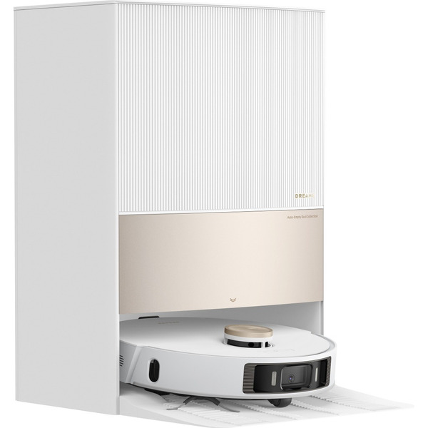 Робот-пылесос Dreame Robot Vacuum L20 Ultra complete RLX41CE-1 White