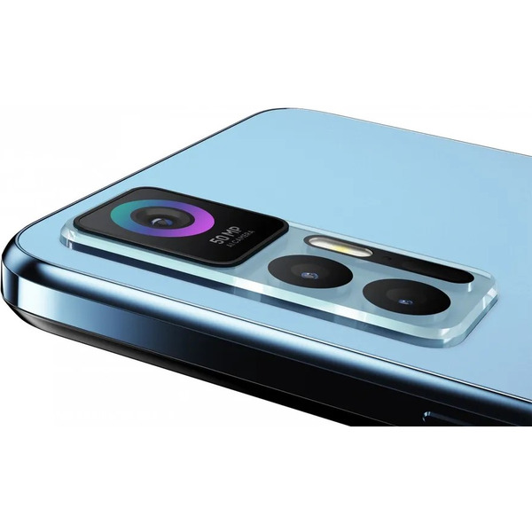 Смартфон TCL 30 5G T776H1 4GB/128GB (голубой)