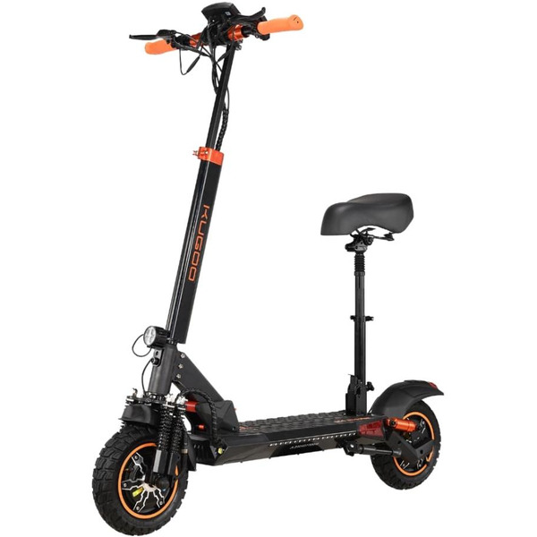 Электросамокат Kugoo M4 Pro Max