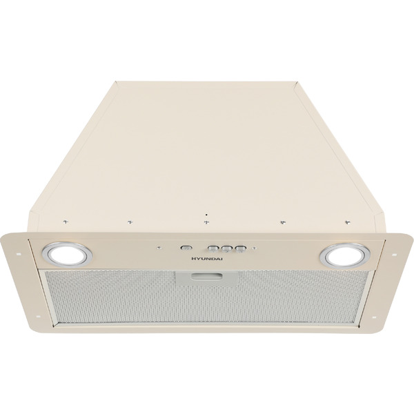 Кухонная вытяжка Hyundai HBB 6035 BE