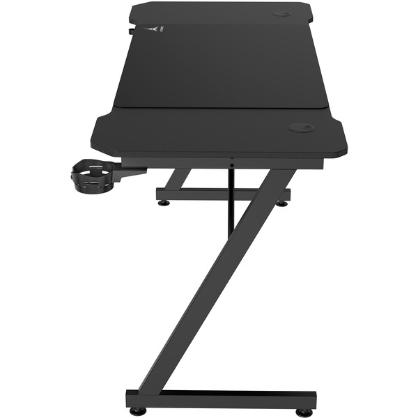 Стол компьютерный Zone51 Trine 140 Black Z51-T4N-BK