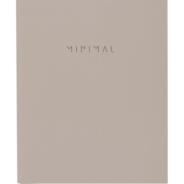 Тетрадь BRAUBERG 404997 на кольцах А5 175х215мм, 120л, твердый картон, клетка