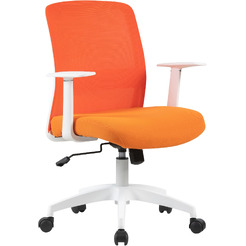 Офисное кресло CACTUS CS-WMC333-OR (оранжевый)