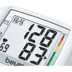 Измеритель артериального давления Beurer BC30