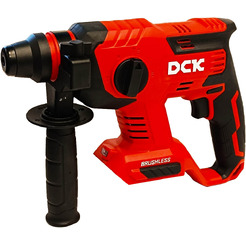 Перфоратор DCK KDZC22(TYPE Z) без Акб и З/У