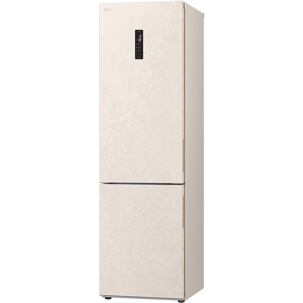Холодильник LG GC-B509AEMW