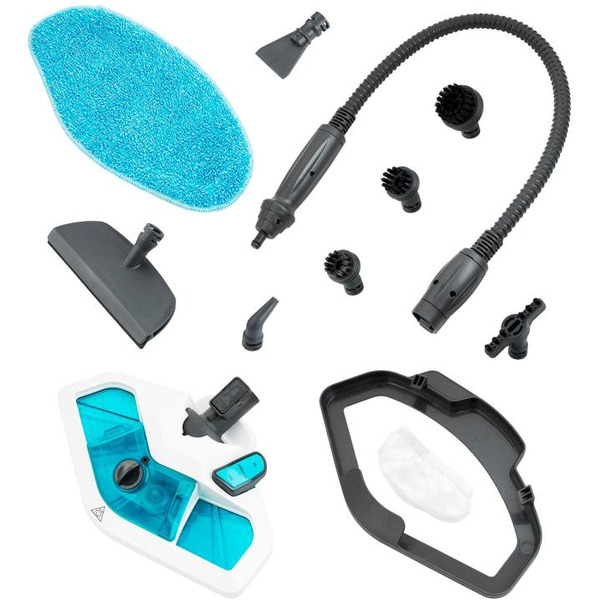 Паровая швабра KITFORT КТ-1003