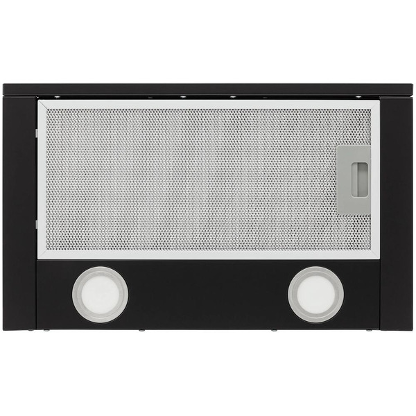 Вытяжка KRONA KAMILLA T 500 BLACK